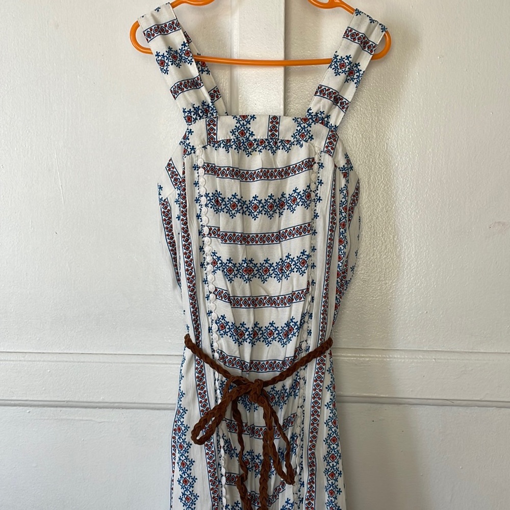 Rachael and Chloe Girl Dress